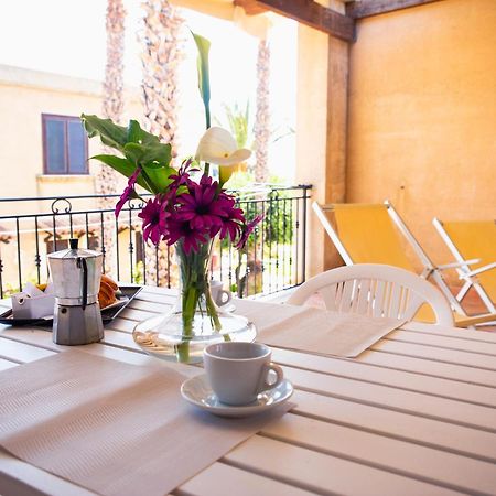 Resort Santa Maria Hotel ビルジ・ヴェッキ エクステリア 写真