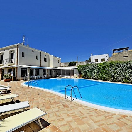 Resort Santa Maria Hotel ビルジ・ヴェッキ エクステリア 写真
