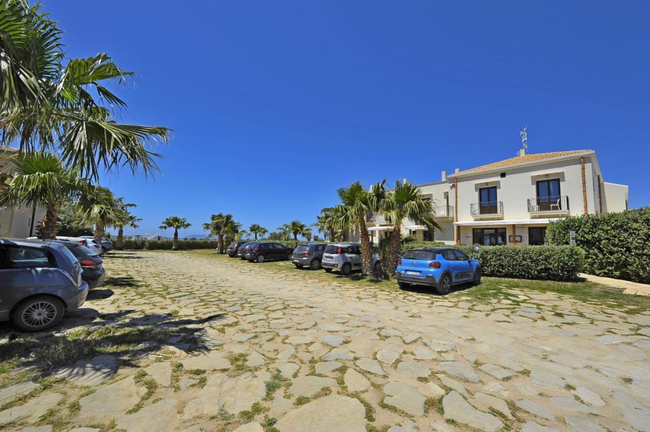 Resort Santa Maria Hotel ビルジ・ヴェッキ エクステリア 写真