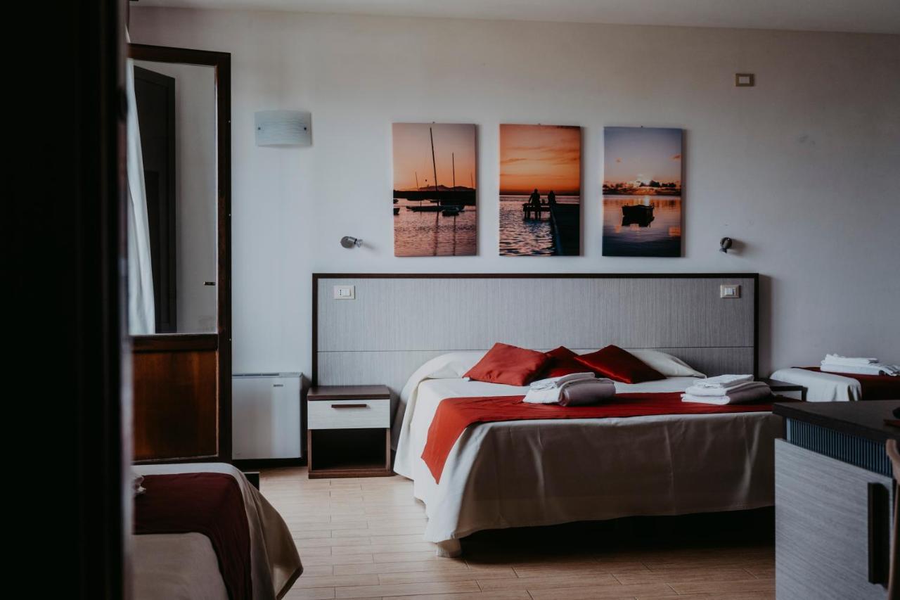 Resort Santa Maria Hotel ビルジ・ヴェッキ エクステリア 写真