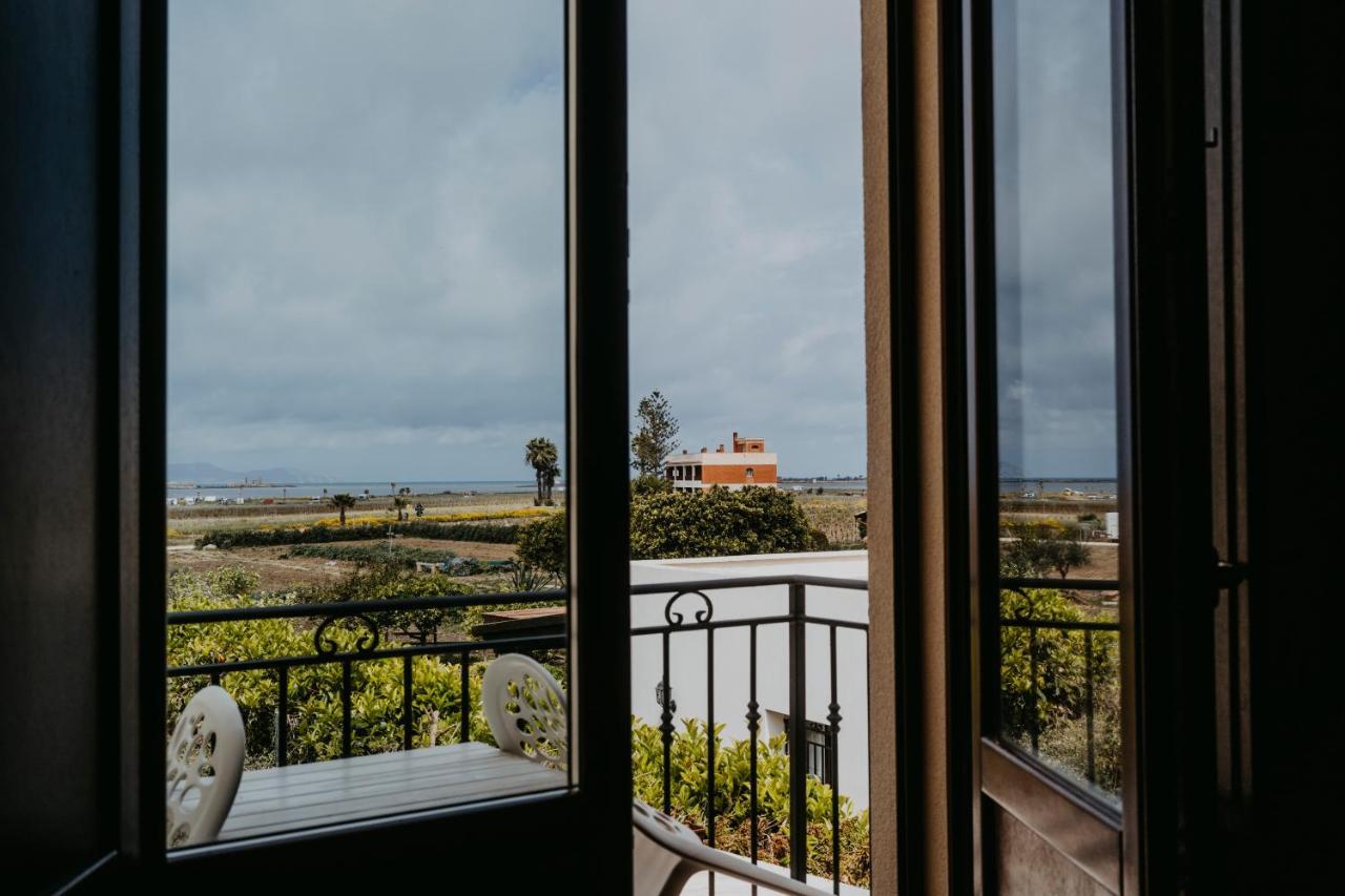 Resort Santa Maria Hotel ビルジ・ヴェッキ エクステリア 写真