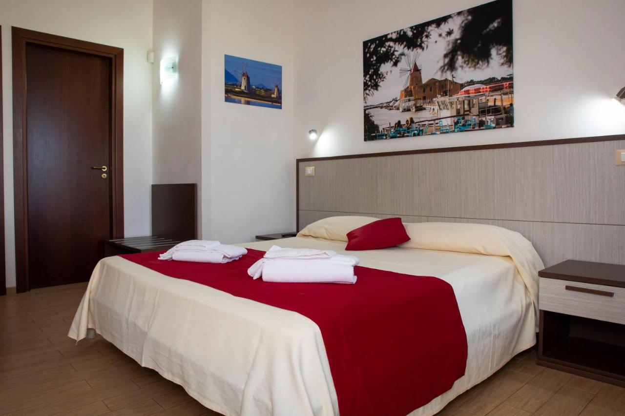 Resort Santa Maria Hotel ビルジ・ヴェッキ エクステリア 写真