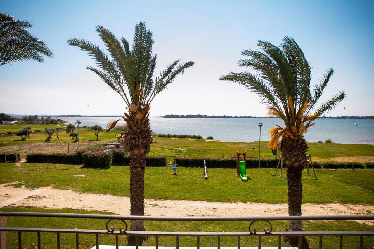 Resort Santa Maria Hotel ビルジ・ヴェッキ エクステリア 写真