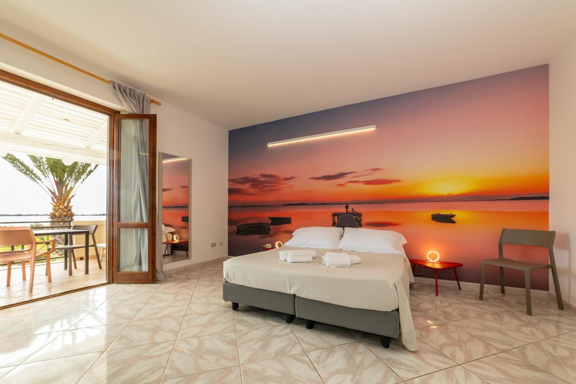 Resort Santa Maria Hotel ビルジ・ヴェッキ エクステリア 写真