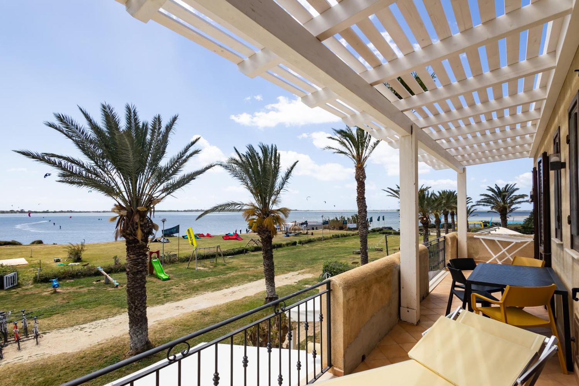 Resort Santa Maria Hotel ビルジ・ヴェッキ エクステリア 写真