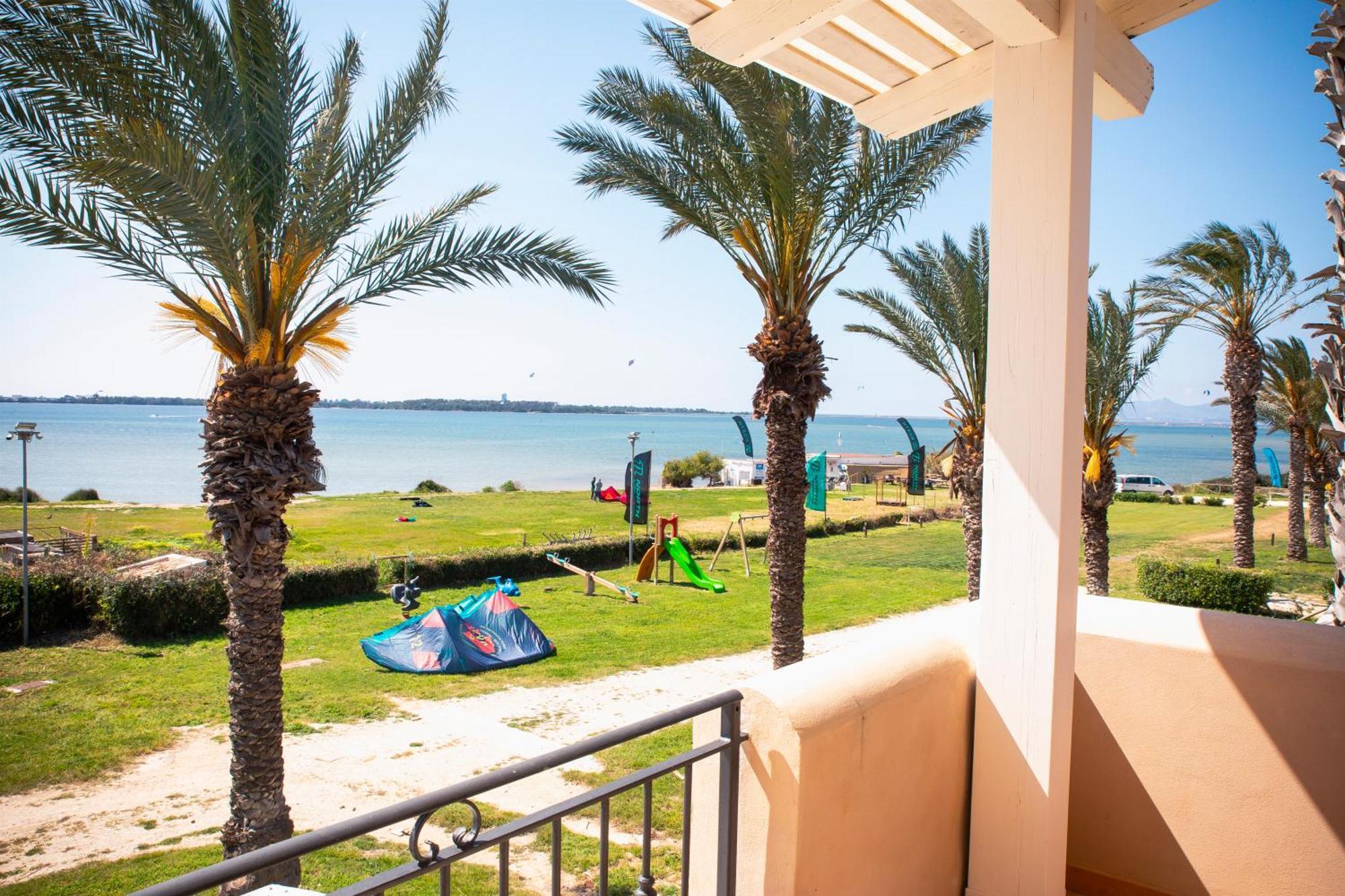 Resort Santa Maria Hotel ビルジ・ヴェッキ エクステリア 写真