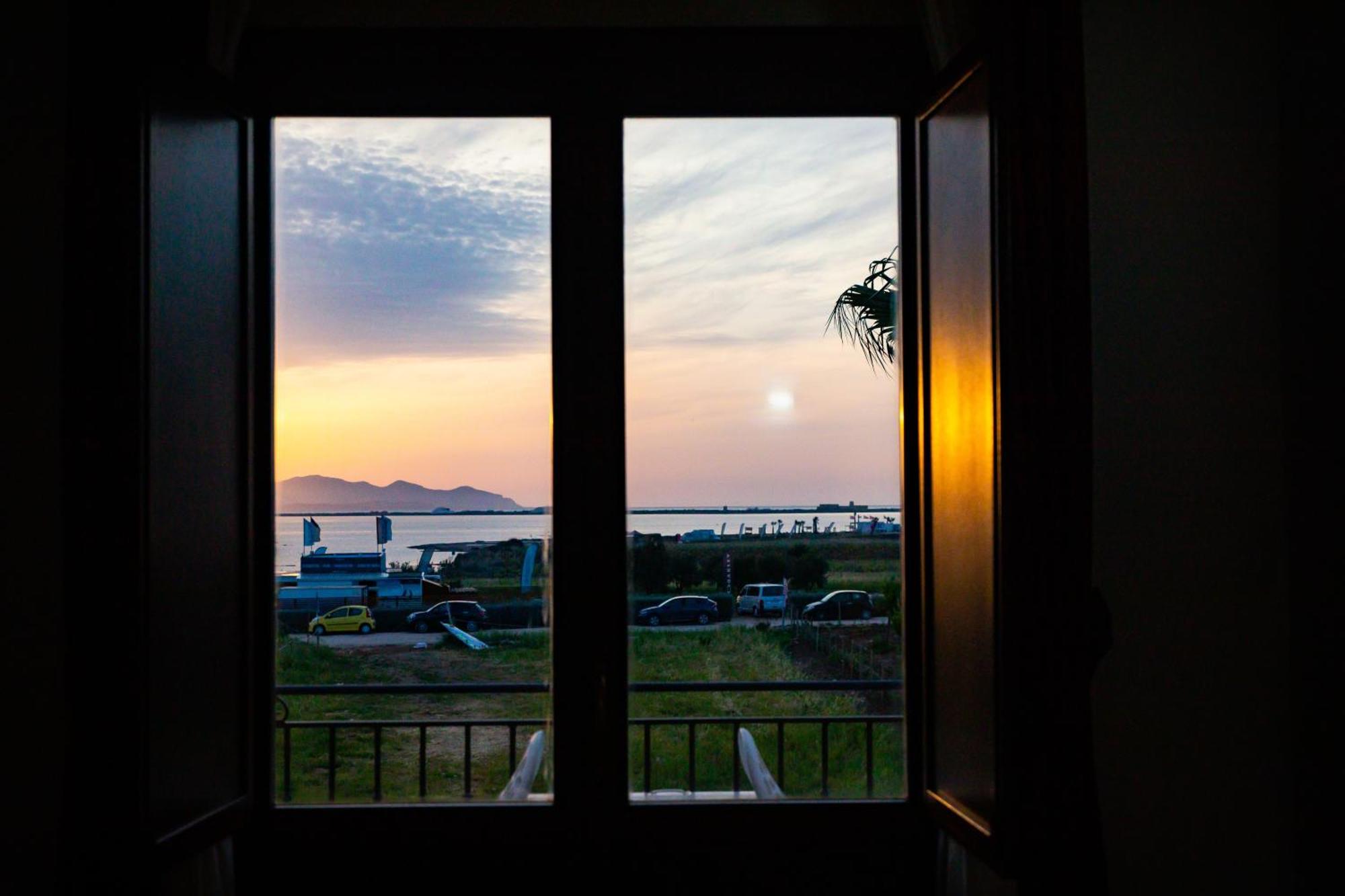 Resort Santa Maria Hotel ビルジ・ヴェッキ エクステリア 写真