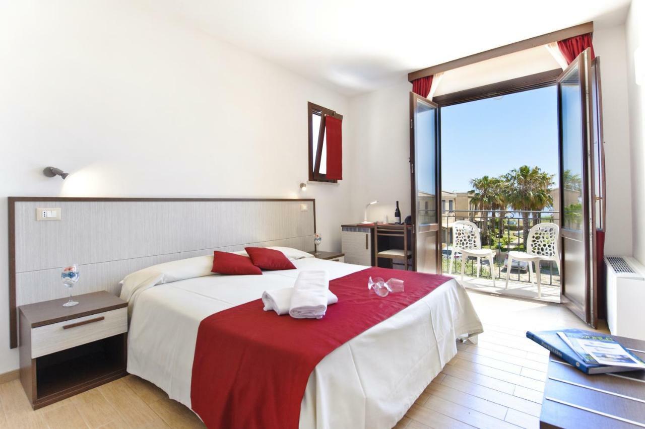 Resort Santa Maria Hotel ビルジ・ヴェッキ エクステリア 写真